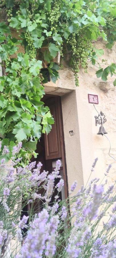La Maison Bleue Varzy Exterior photo
